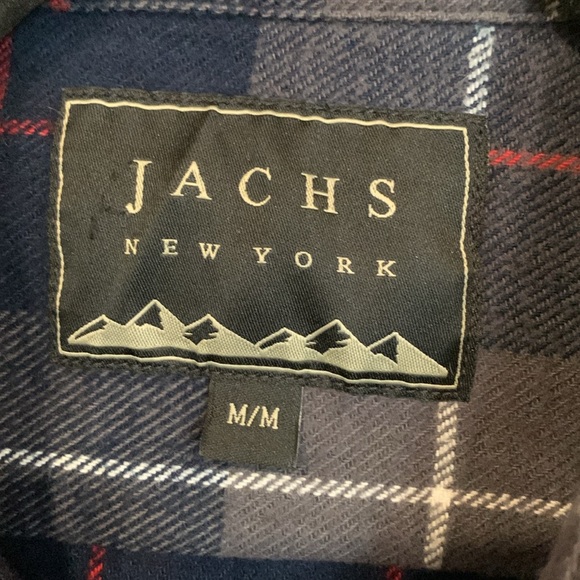 JACHS New York 💯 Cotton Size Med (Unisex) - Picture 2 of 12